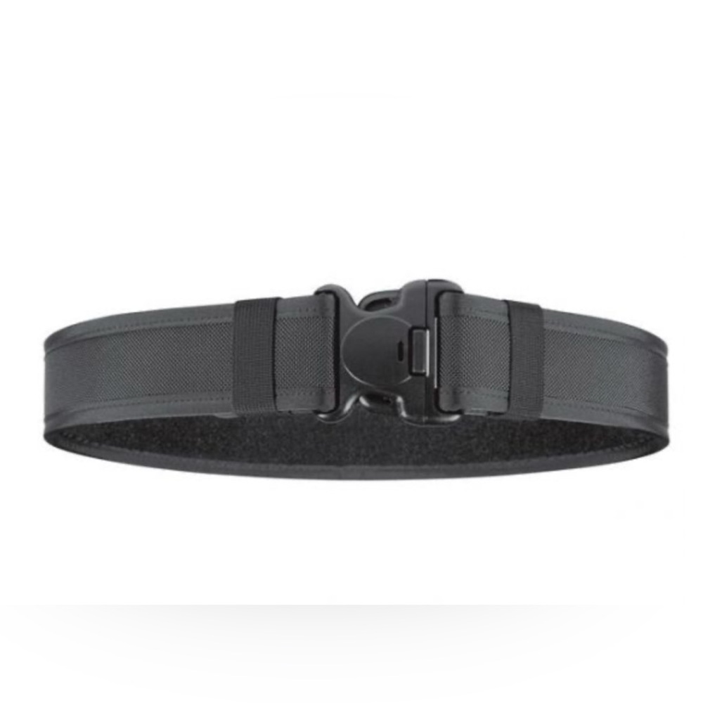 Bianchi Men's Black Tactical Utility Belt